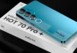 Infinix Hot 70 Pro