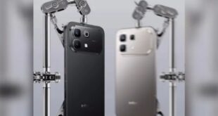 Infinix Note 60 Ultra : le futur roi de l'autonomie