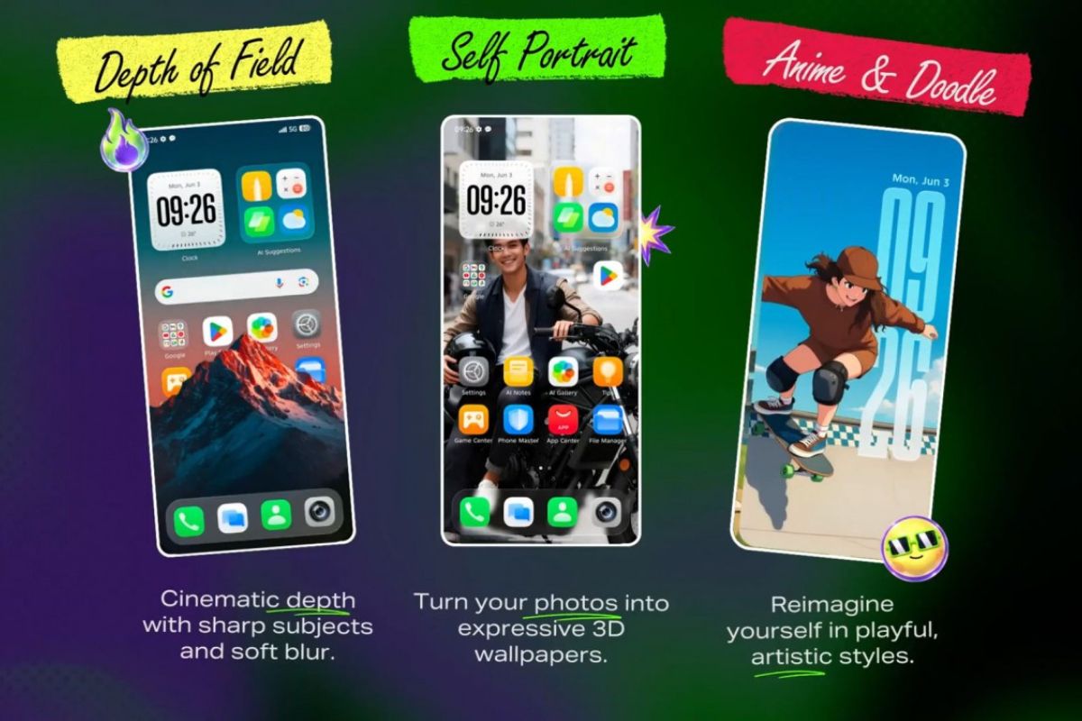 Infinix XOS 16 : le système qui va changer votre mobile