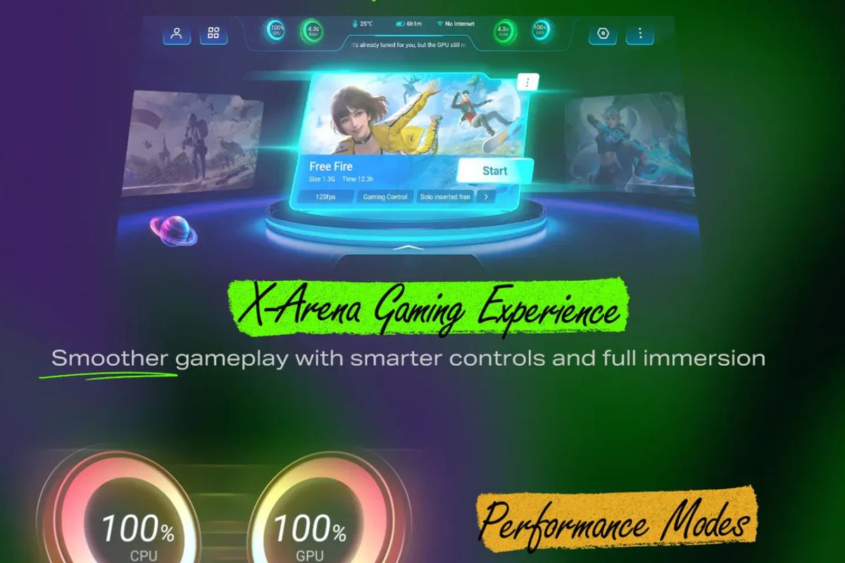 Infinix XOS 16 : le système qui va changer votre mobile