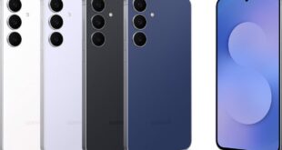 Samsung Galaxy S25 FE