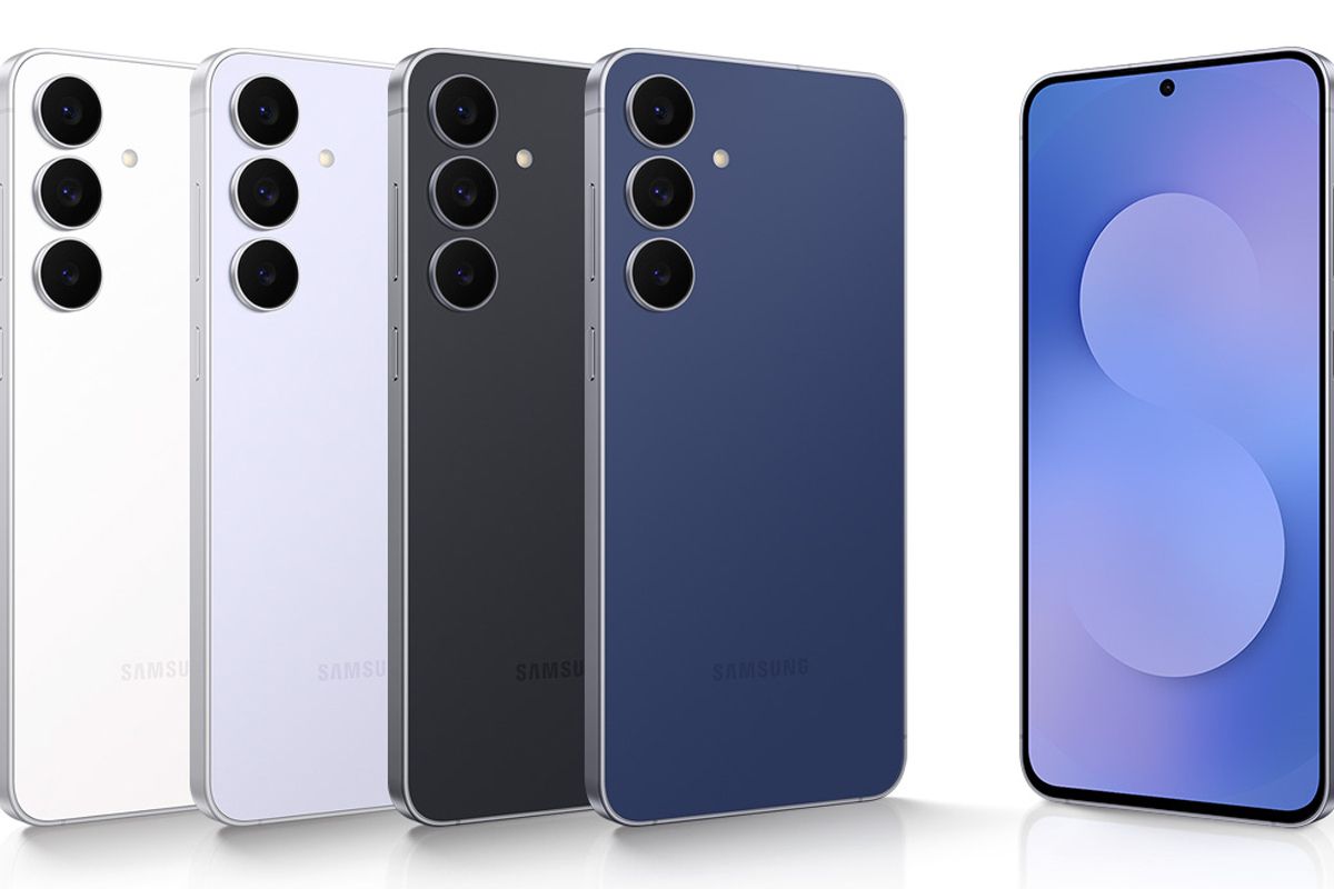 Samsung Galaxy A26 5G