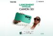 Tecno Camon 50