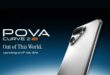Tecno Pova Curve 2