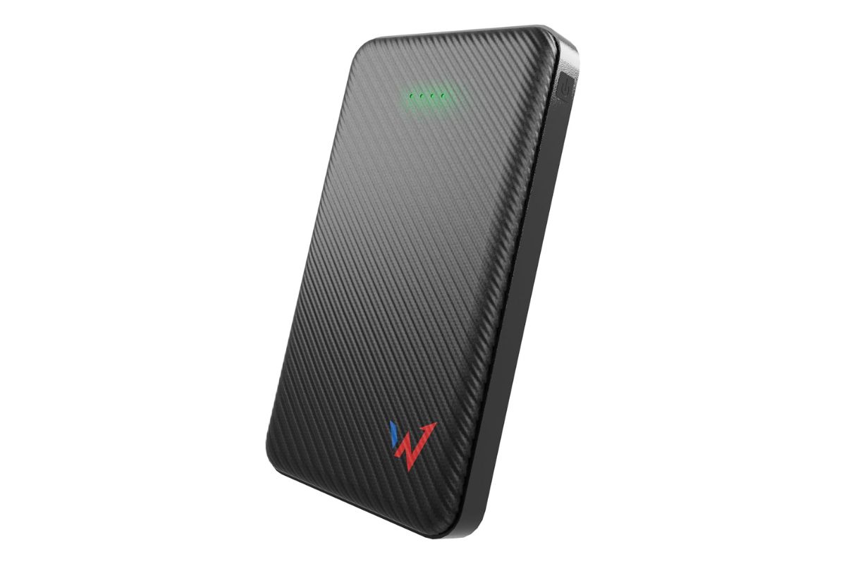Wonder Full Power 10000 mAh