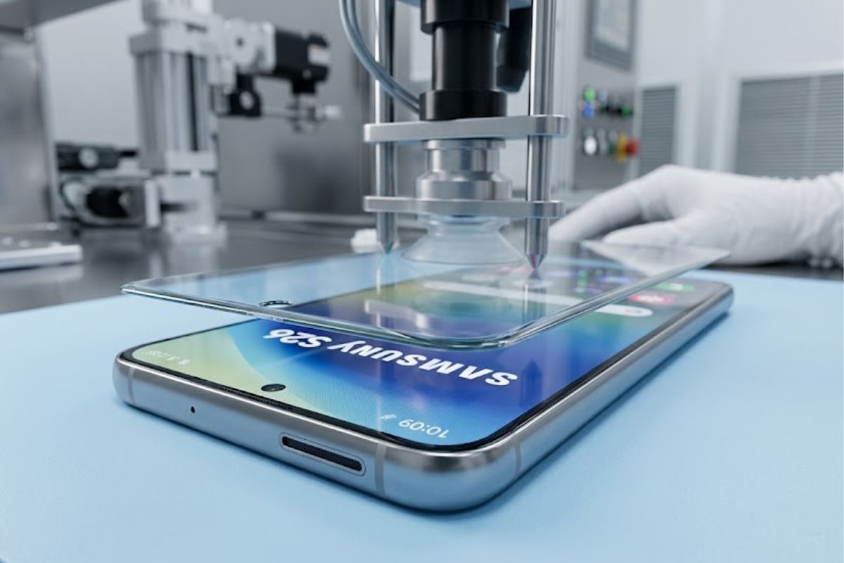 Les 7 meilleurs accessoires pour le Samsung Galaxy S26