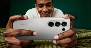 CAMON 50 PRO : le smartphone idéal pour vos photos d'Aïd