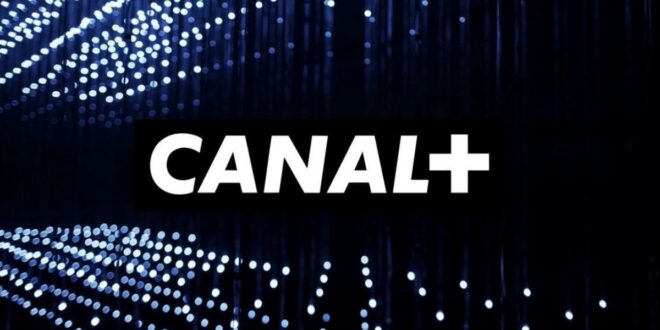 Canal+ plan de service