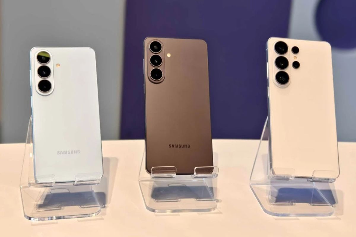 Samsung Galaxy S26 Ultra