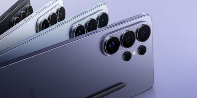 Samsung Galaxy S26 Ultra