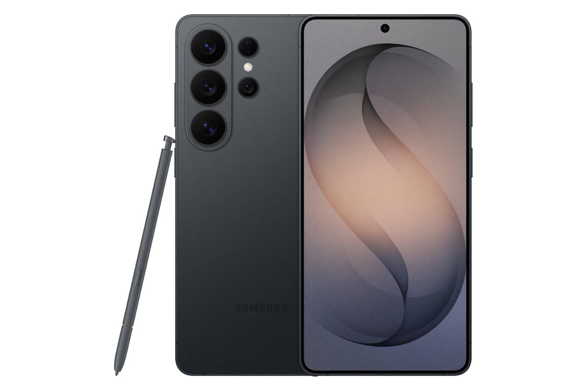 Samsung Galaxy S26 Ultra