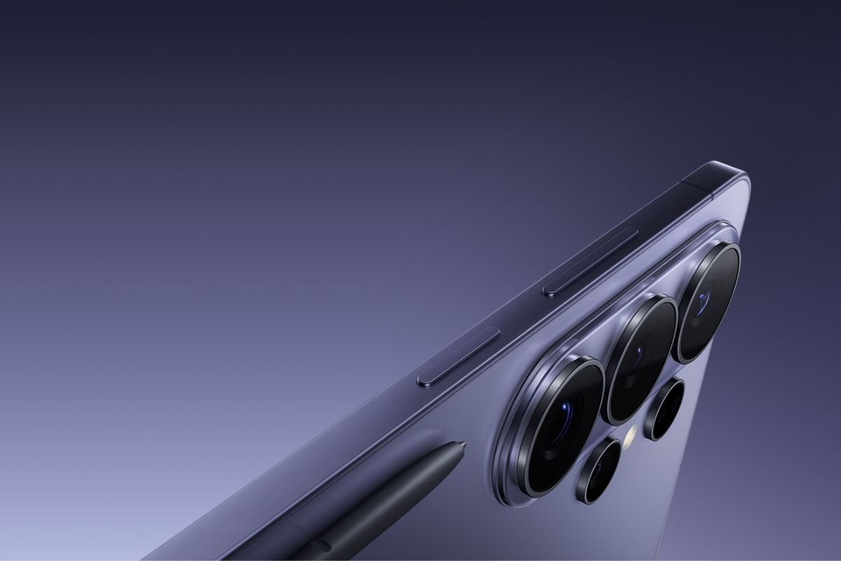 Samsung Galaxy S26 Ultra