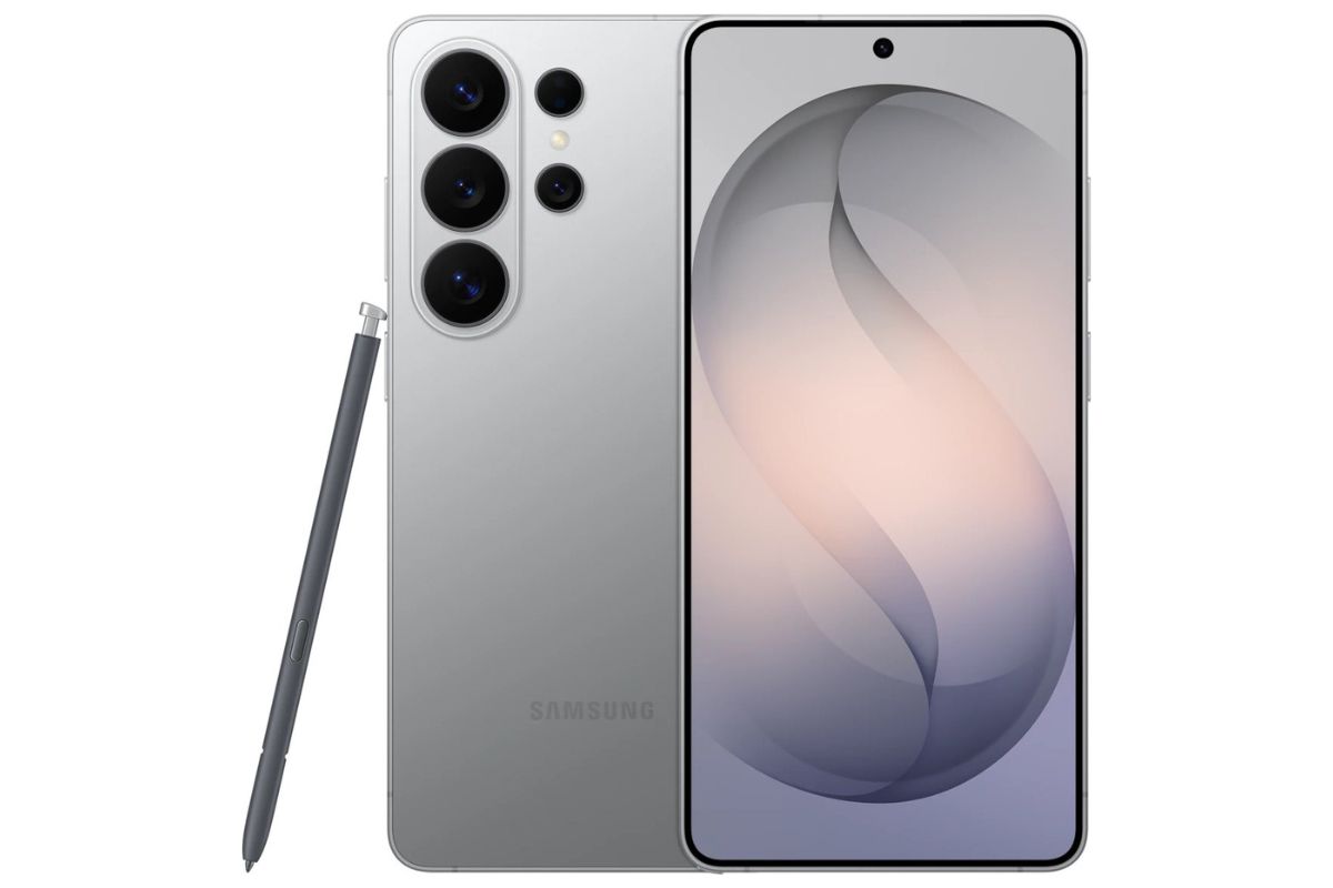 Samsung Galaxy S26 Ultra