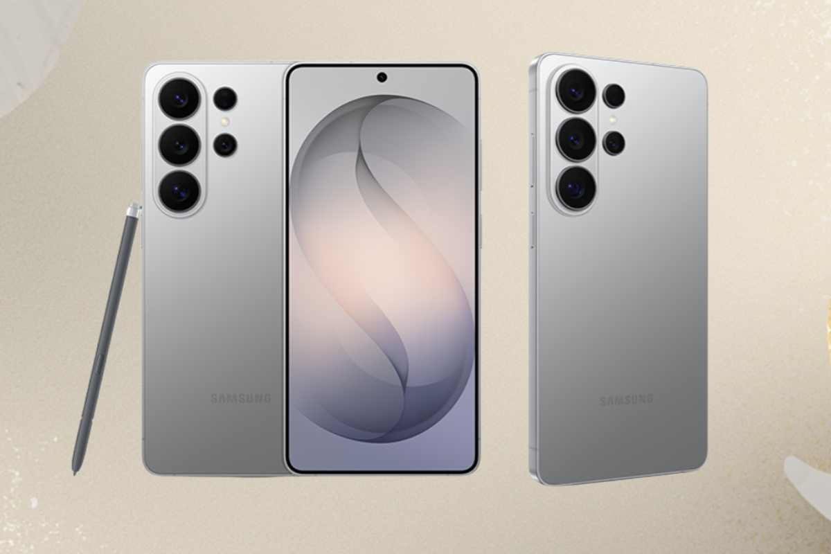 Samsung Galaxy S26 Ultra