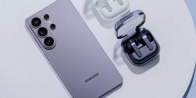 Samsung Galaxy S26 Ultra