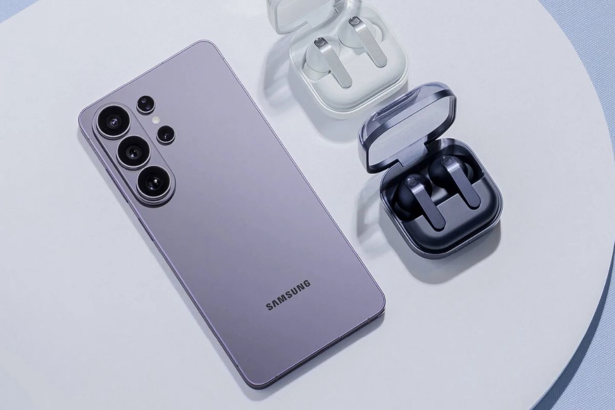 Samsung Galaxy S26 Ultra