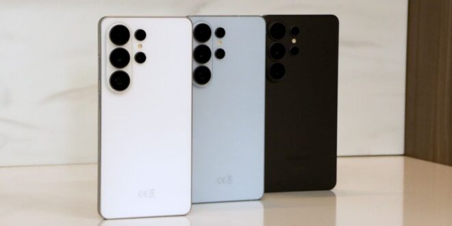 Samsung Galaxy S26 Ultra