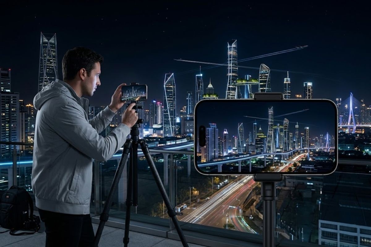 Galaxy S26 Ultra vs iPhone 17 Pro Max