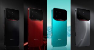 Infinix Note 60 Ultra