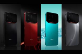 Infinix Note 60 Ultra