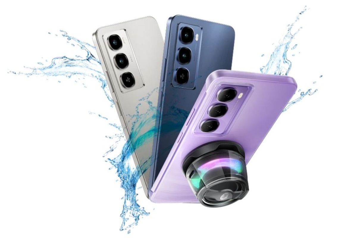 itel CITY 200