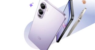 itel CITY 200