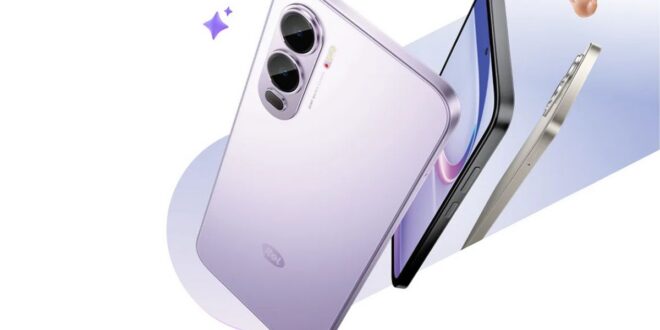 itel CITY 200