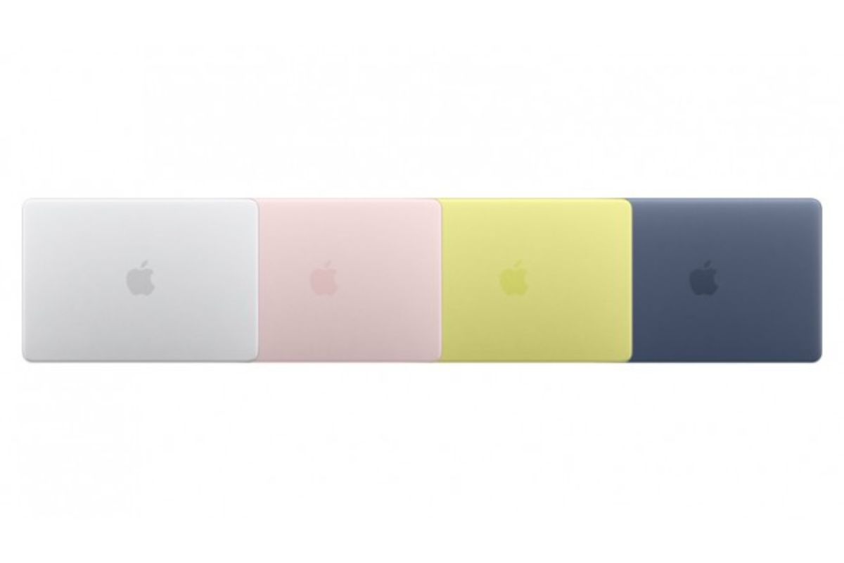 MacBook M5, Pro et Max