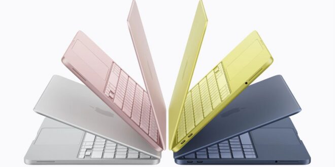 MacBook Neo : 5 raisons de ne pas acheter ce nouvel ordinateur Apple