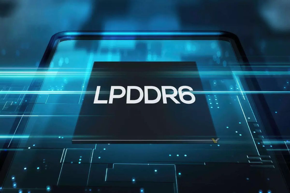 LPDDR6