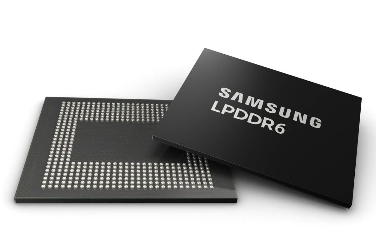LPDDR6