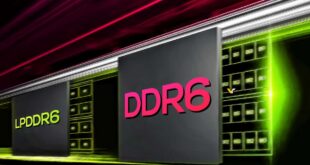 LPDDR6