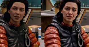 Nvidia promet le réalisme ultime