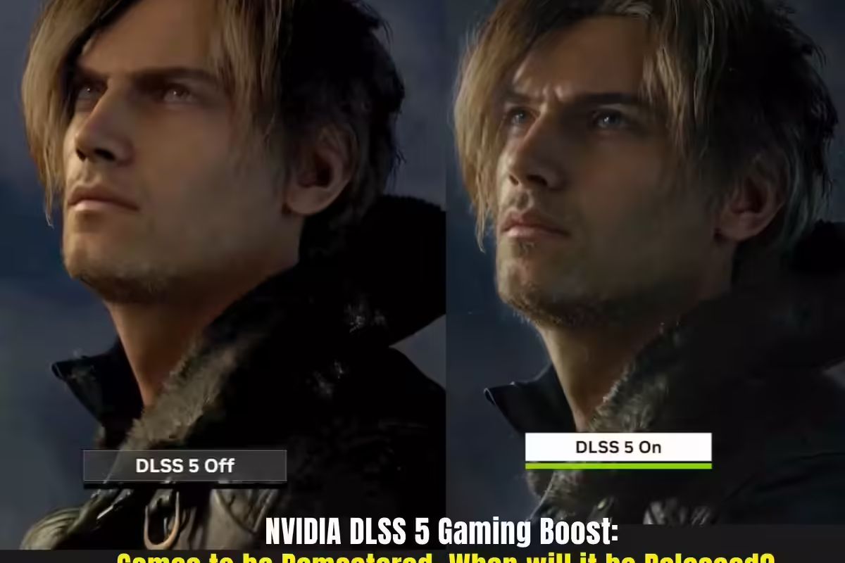 Nvidia promet le réalisme ultime