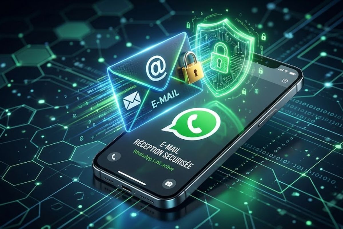 Protéger WhatsApp contre le piratage