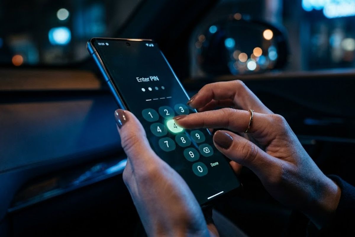 Protéger WhatsApp contre le piratage