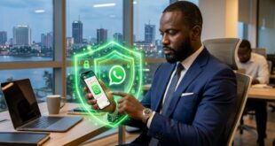 Protéger WhatsApp contre le piratage