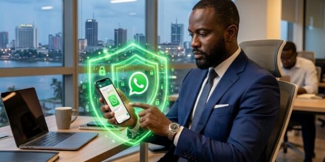Protéger WhatsApp contre le piratage