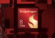 Snapdragon 8 Elite Gen 6