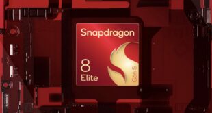 Snapdragon 8 Elite Gen 6