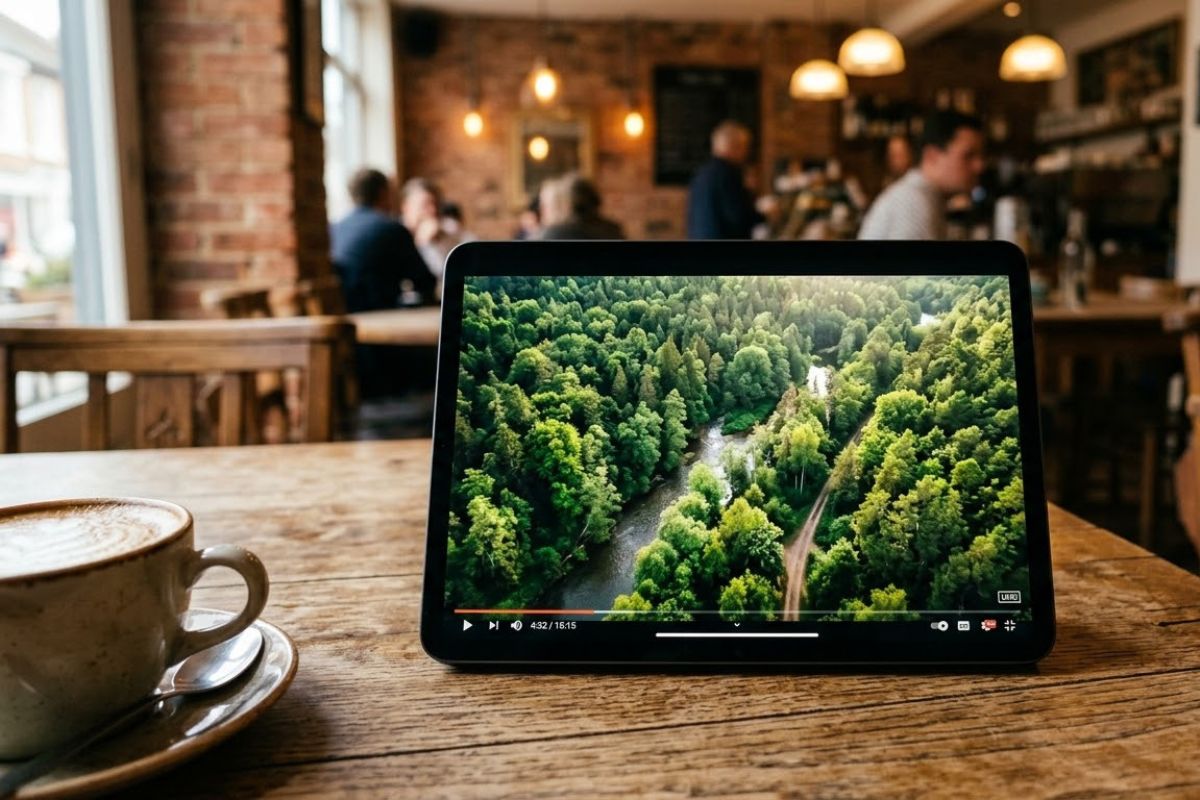 Vidéos libres de droits : les 8 meilleurs sites gratuits en 2026