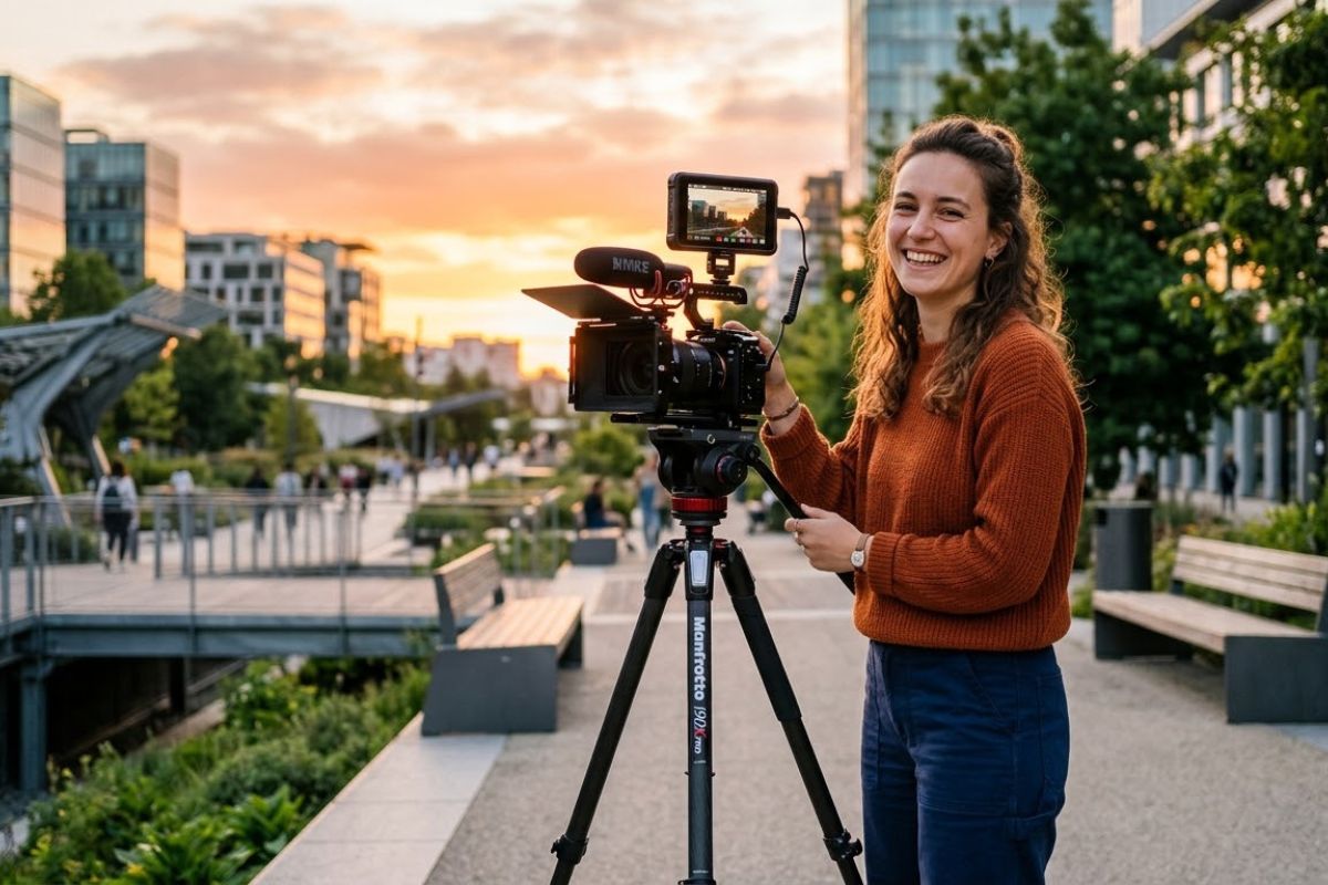 Vidéos libres de droits : les 8 meilleurs sites gratuits en 2026