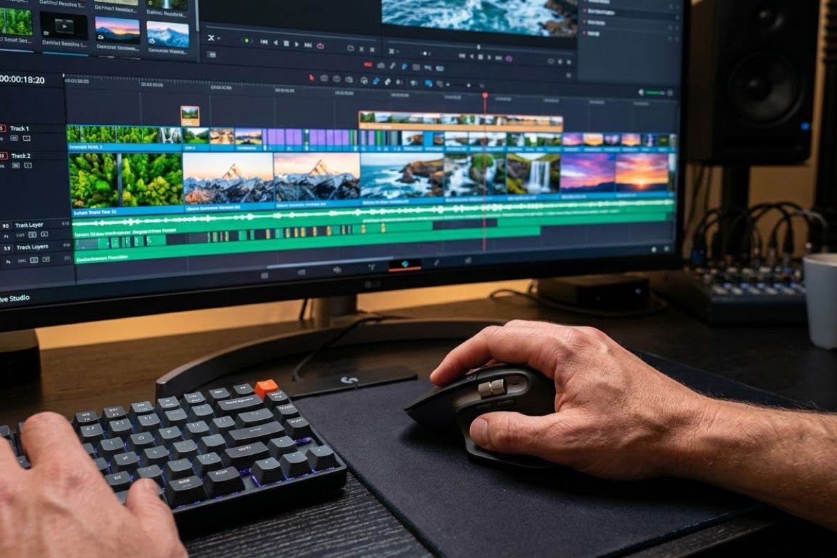 Vidéos libres de droits : les 8 meilleurs sites gratuits en 2026