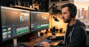 Vidéos libres de droits : les 8 meilleurs sites gratuits en 2026