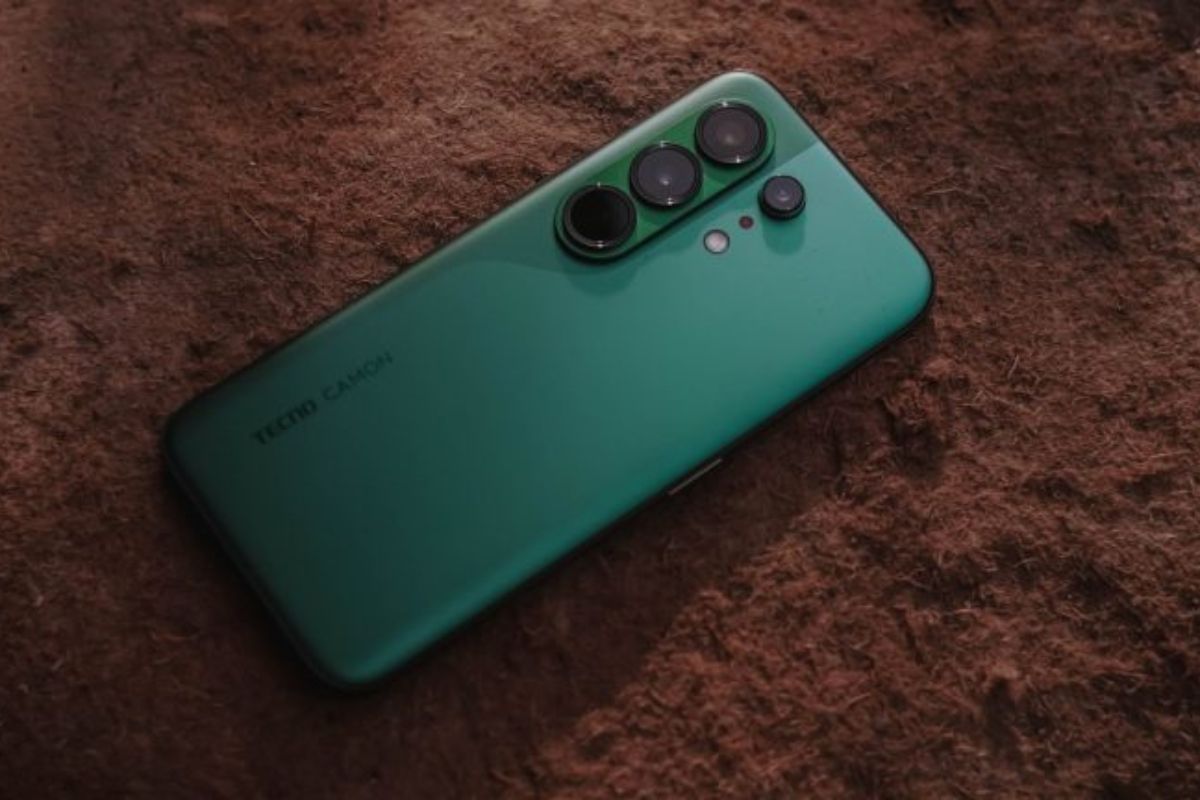 Pourquoi le Tecno Camon 50 Ultra domine la photographie mobile