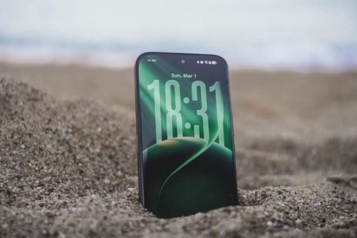 Pourquoi le Tecno Camon 50 Ultra domine la photographie mobile