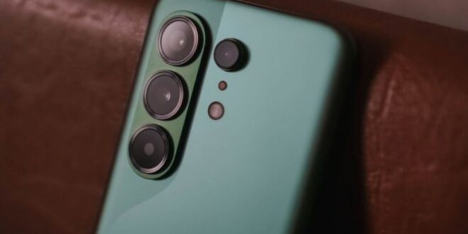 Pourquoi le Tecno Camon 50 Ultra domine la photographie mobile