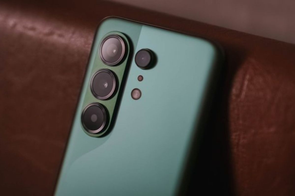 Pourquoi le Tecno Camon 50 Ultra domine la photographie mobile