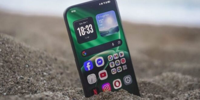 Pourquoi le Tecno Camon 50 Ultra domine la photographie mobile