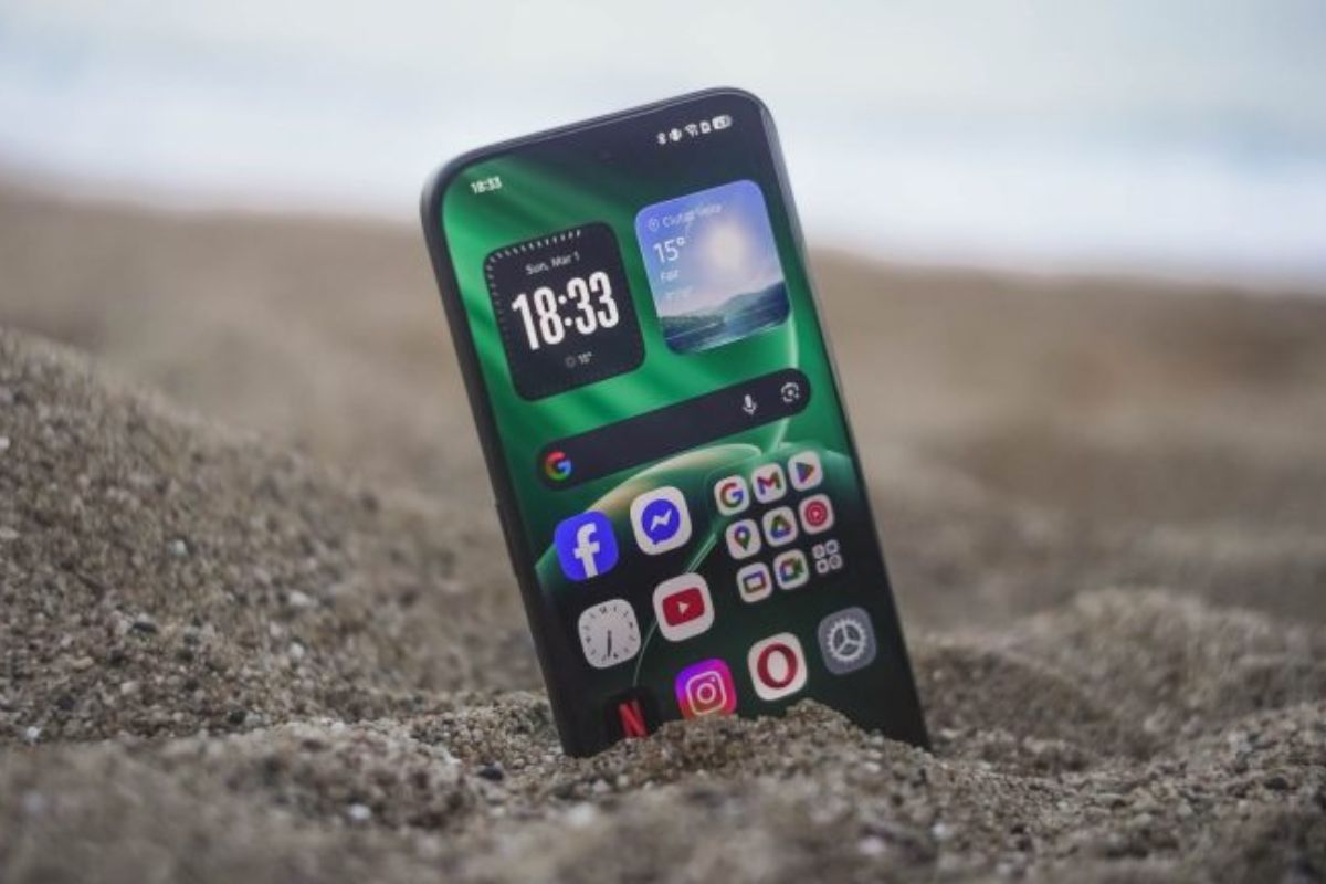 Pourquoi le Tecno Camon 50 Ultra domine la photographie mobile